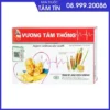 Vương Tâm Thống