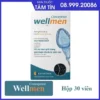 Wellmen Conception hộp 3 vỉ*10 viên hỗ trợ sinh sản nam giới