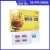 giải rượu win- 21