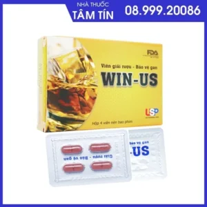giải rượu win- 21