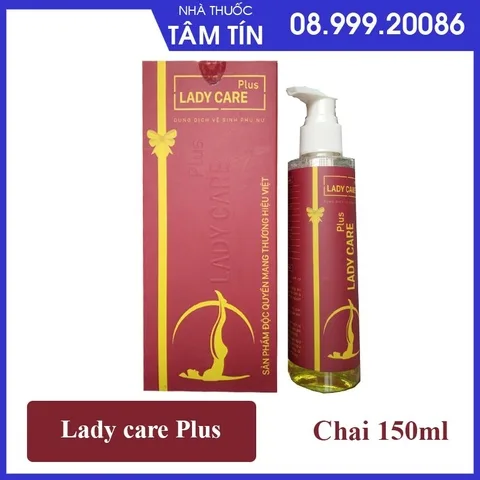 z3615422262802-db13c32ffdc94e2efeb973c89bc1bf31 DDVS Lady Care đỏ lọ 150ml