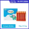 Avisure Kiddo - Hộp 4 vỉ*5 ống 10ml