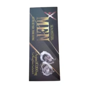 Lux Men- Hỗ trợ bổ thận, tráng dương, tăng cường sinh lực