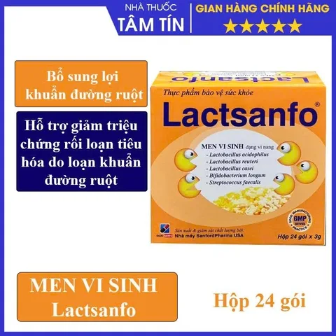 z6901852797365-5fcff954d67b415106d37daa99898585 Lactsanfo - Hỗ trợ tiêu hóa, cân bằng vi sinh đường ruột