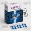 Gifbit 1500mg – Hỗ trợ giảm triệu chứng thoái hóa khớp gối
