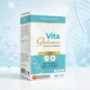 Vita Glutamax – Hỗ trợ chống oxy hóa, bảo vệ gan, làm sáng da