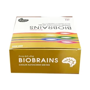 Vỉ ống Biobrains