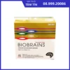 Biobrains Choline Alfoscerate 600mg hộp 15 ống