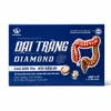 Viên uống hỗ trợ giảm rối loạn tiêu hóa Đại Tràng Diamond Olympus (3 vỉ x 10 viên)