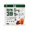 Viên uống OLYM 3B Trùng Thảo hỗ trợ tăng cường sức đề kháng, giảm mệt mỏi (100 viên nang mềm).