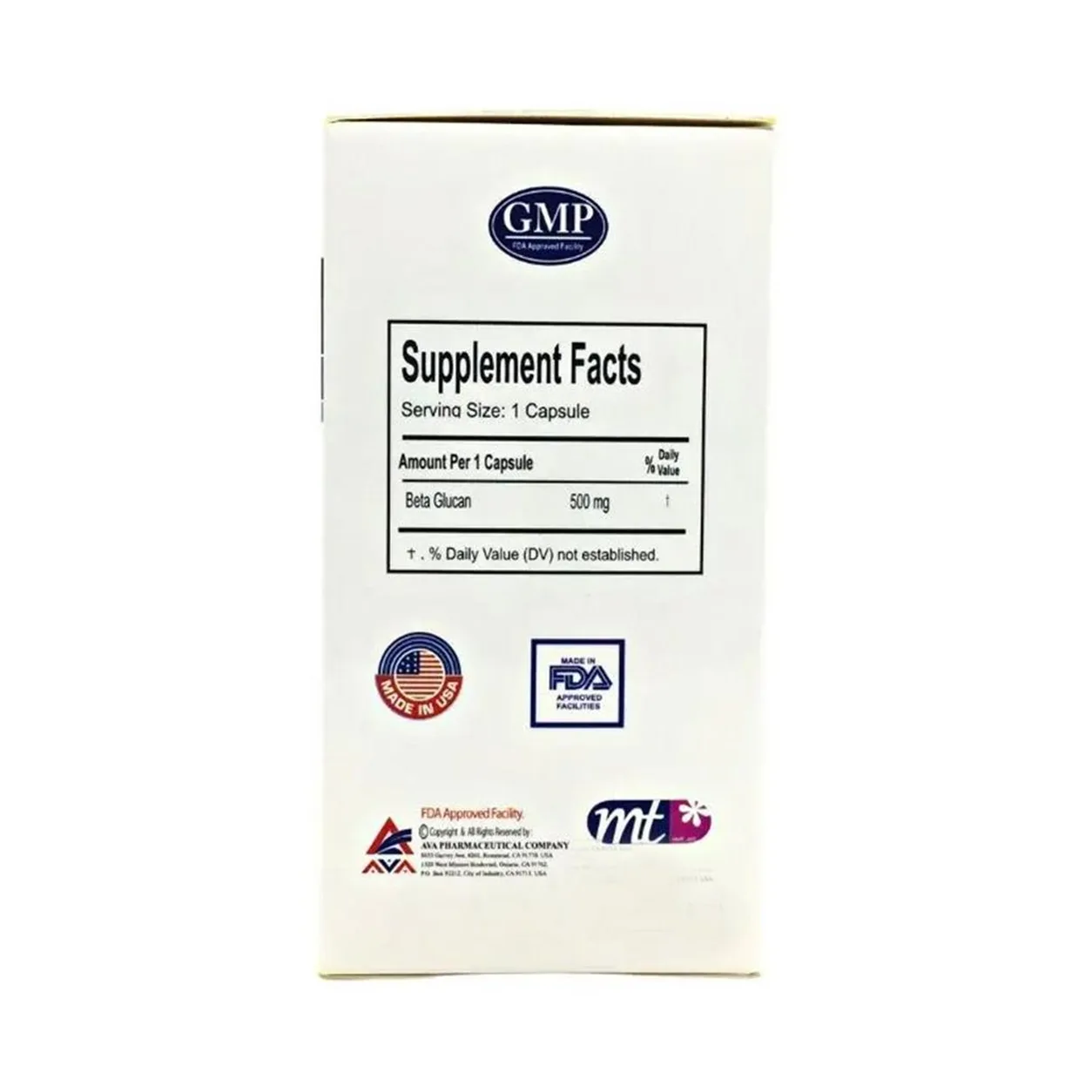 safliva-4-clean Lọ MT-Safliva Ultra 60 viên