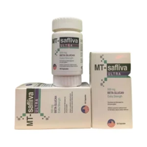 Thông tin sản phẩm MT-Safliva Ultra