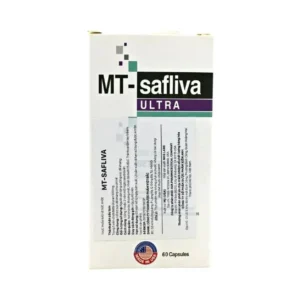 MT-Safliva Ultra Beta Glucan 500mg