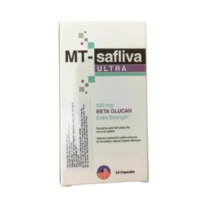 MT-Safliva Ultra nhập khẩu Mỹ