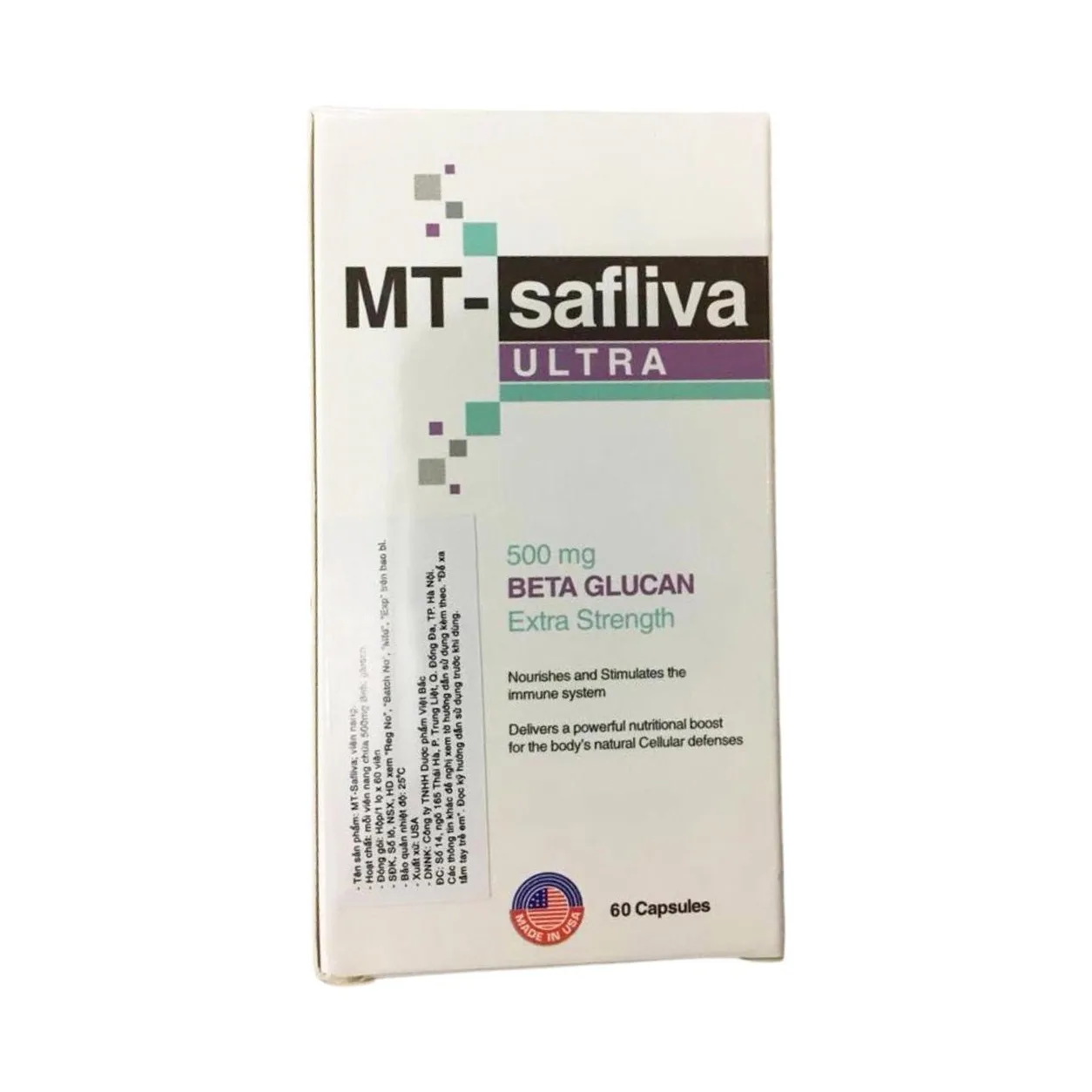 safliva-8-clean MT-Safliva Ultra nhập khẩu Mỹ