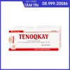 Tenoqkay 25mg Phương Đông hộp 30 viên - Nhà Thuốc Tâm Tín