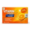 Viên uống Vitamin C Dovephar hỗ trợ nâng cao sức đề kháng (5 vỉ x 10 viên).