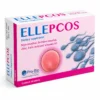 Ellepcos Hộp 30 Viên – Hỗ Trợ Sức Khỏe Sinh Sản Nữ, Hỗ Trợ Phụ Nữ PCOS