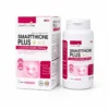 Smartthione Plus hỗ trợ làm mờ nám, trắng da hộp 60 viên
