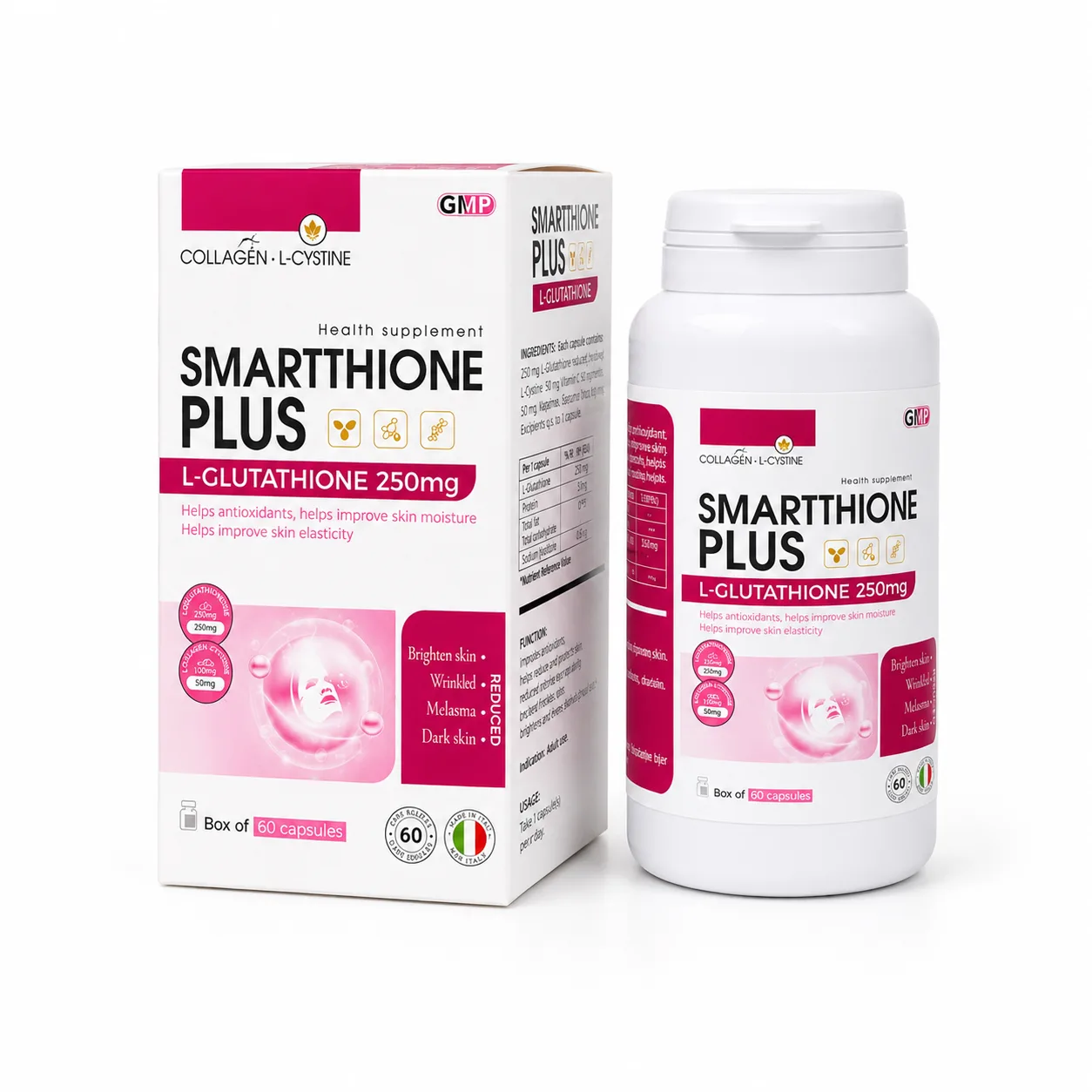 smartthione plus