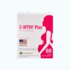 5-MTHF Plus hộp 60 viên